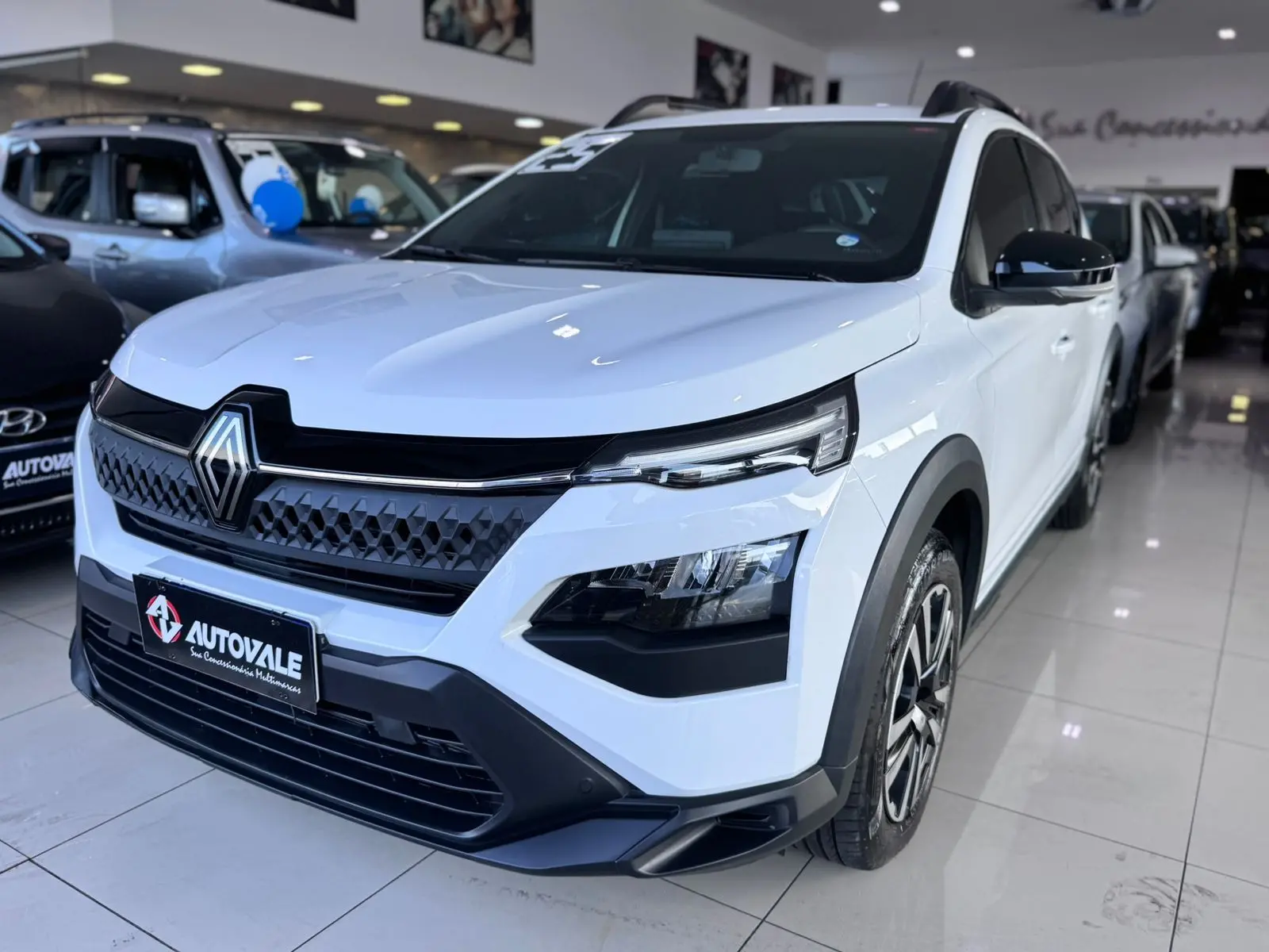 RENAULT Kardian - Foto