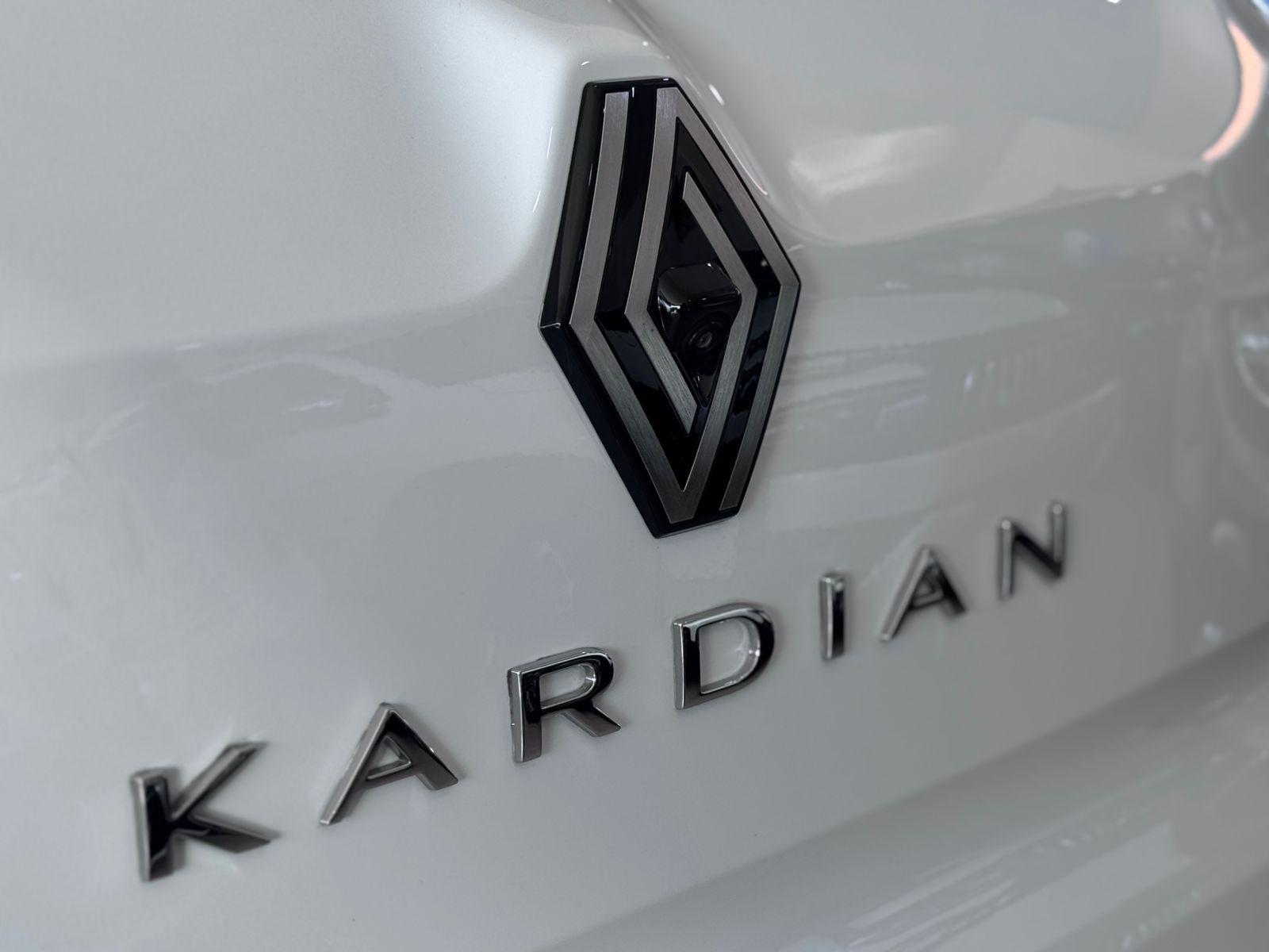 RENAULT Kardian - Foto