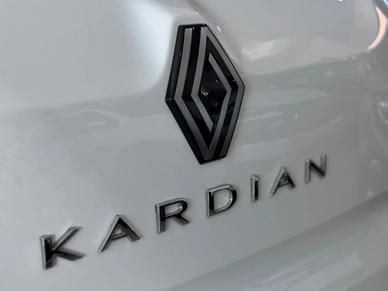 RENAULT Kardian - Foto
