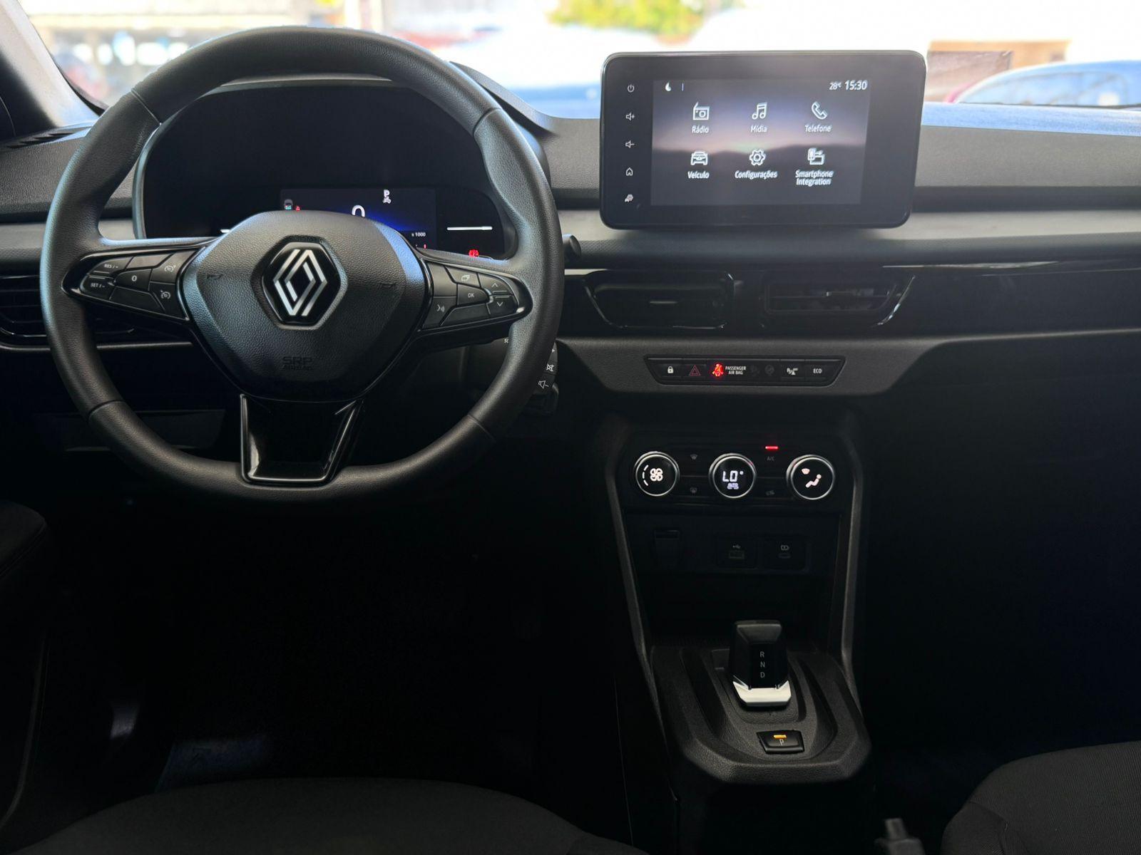 RENAULT Kardian - Foto