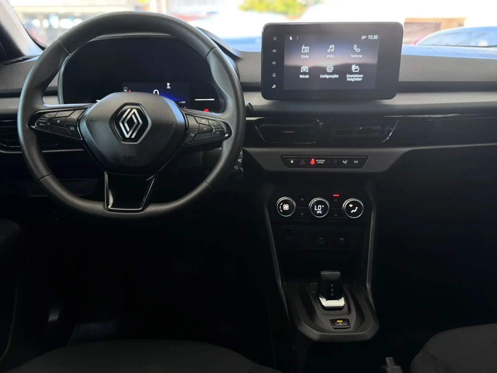 RENAULT Kardian - Foto