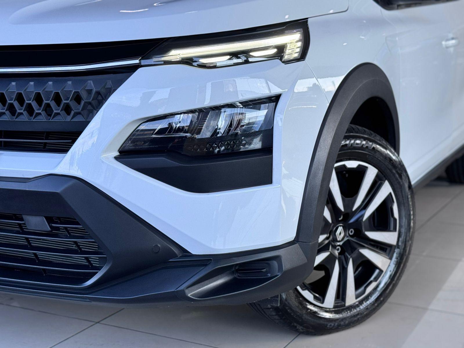 RENAULT Kardian - Foto