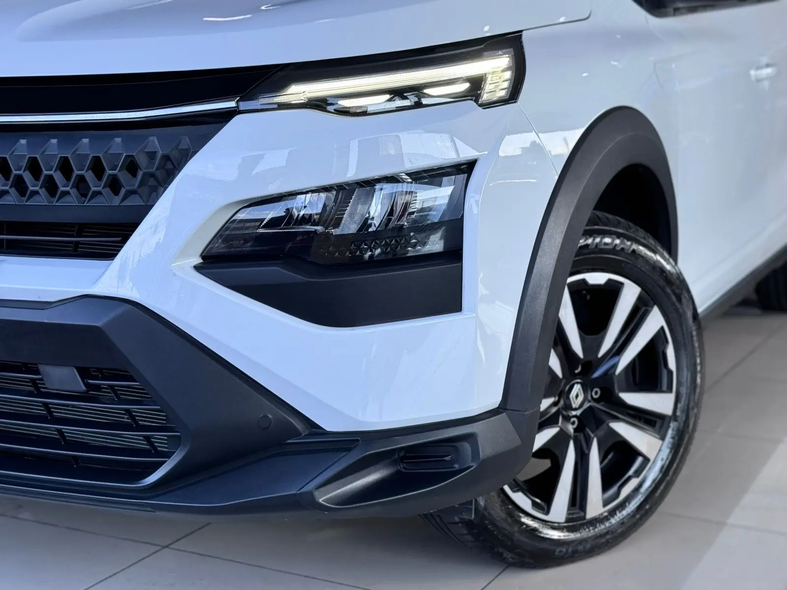 RENAULT Kardian - Foto