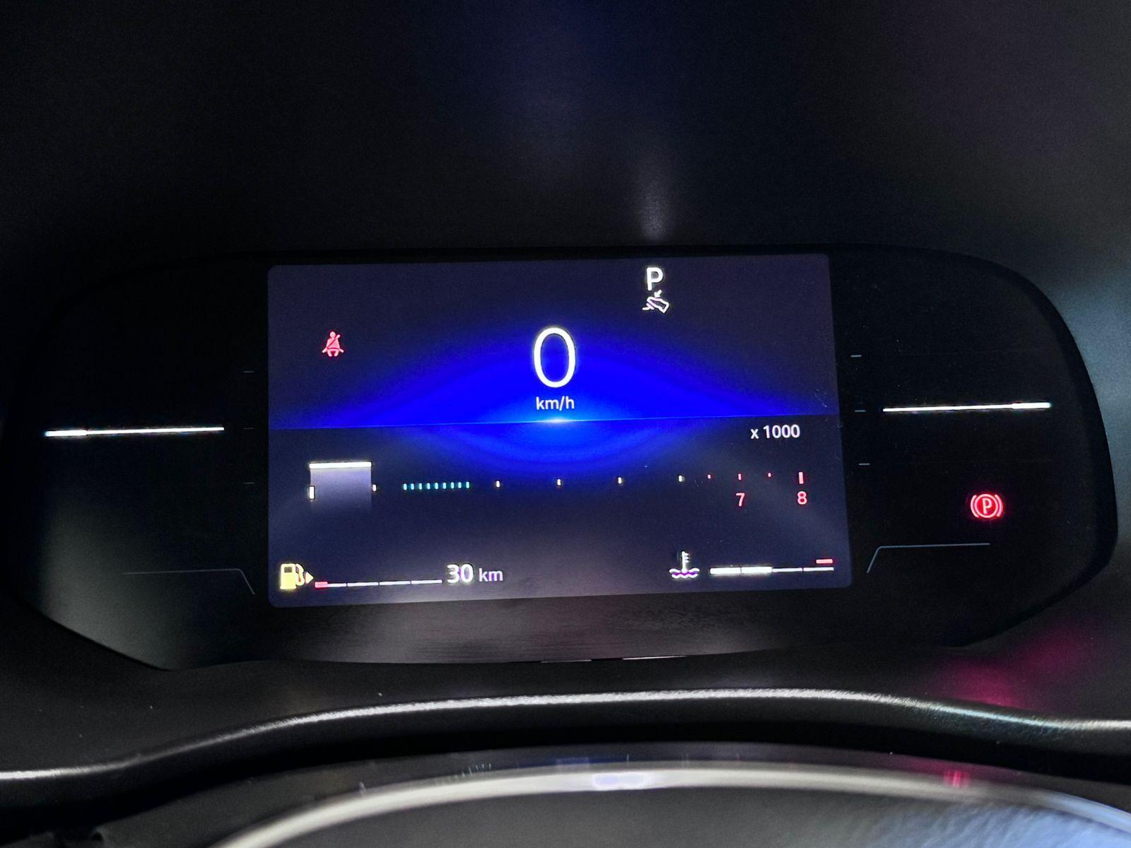 RENAULT Kardian - Foto