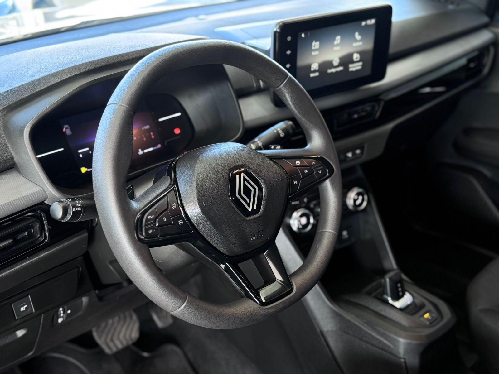 RENAULT Kardian - Foto