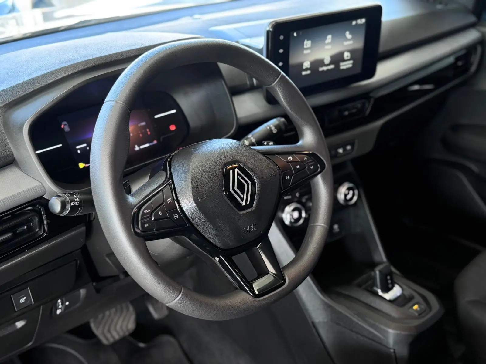 RENAULT Kardian - Foto