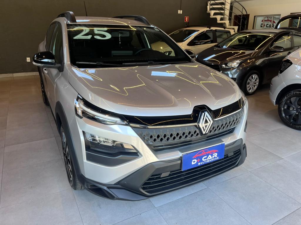 RENAULT Kardian - Foto