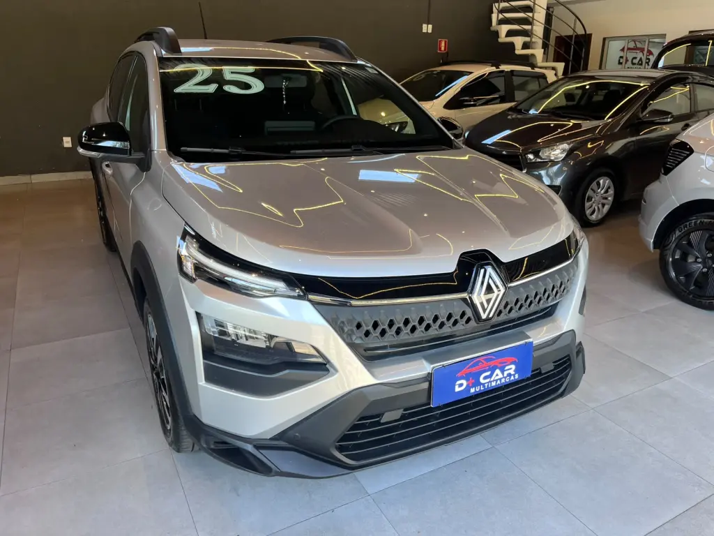 RENAULT Kardian