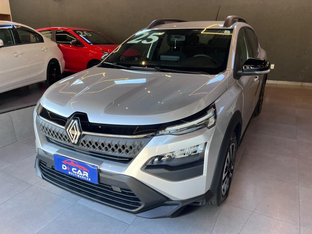 RENAULT Kardian - Foto