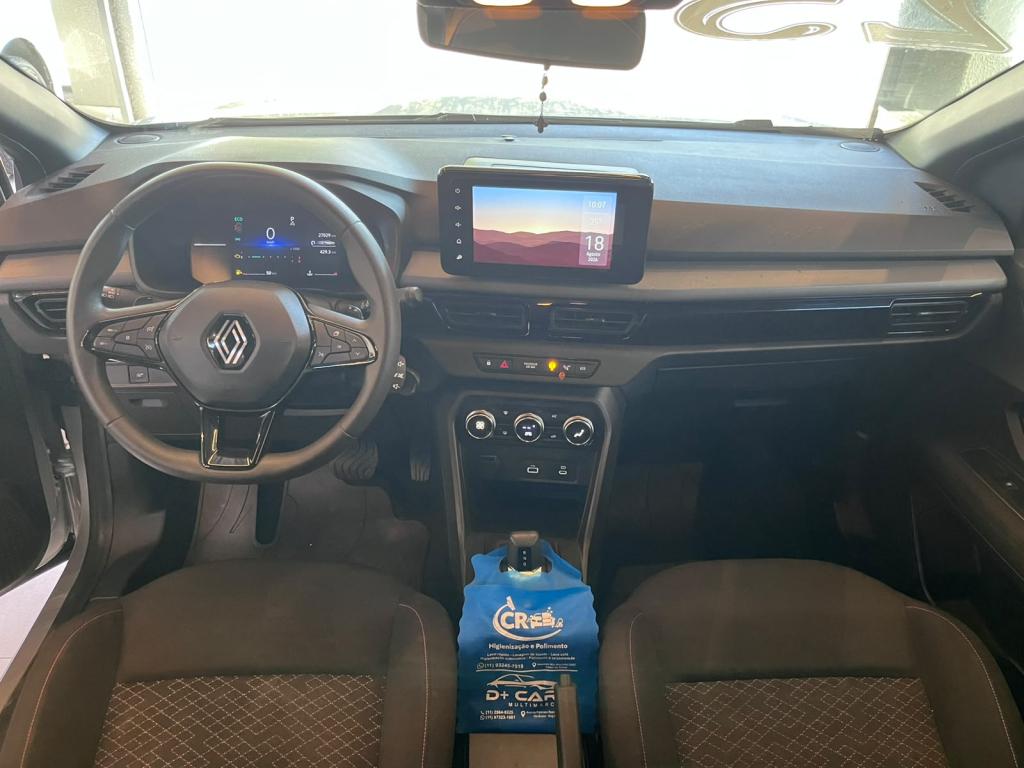 RENAULT Kardian - Foto