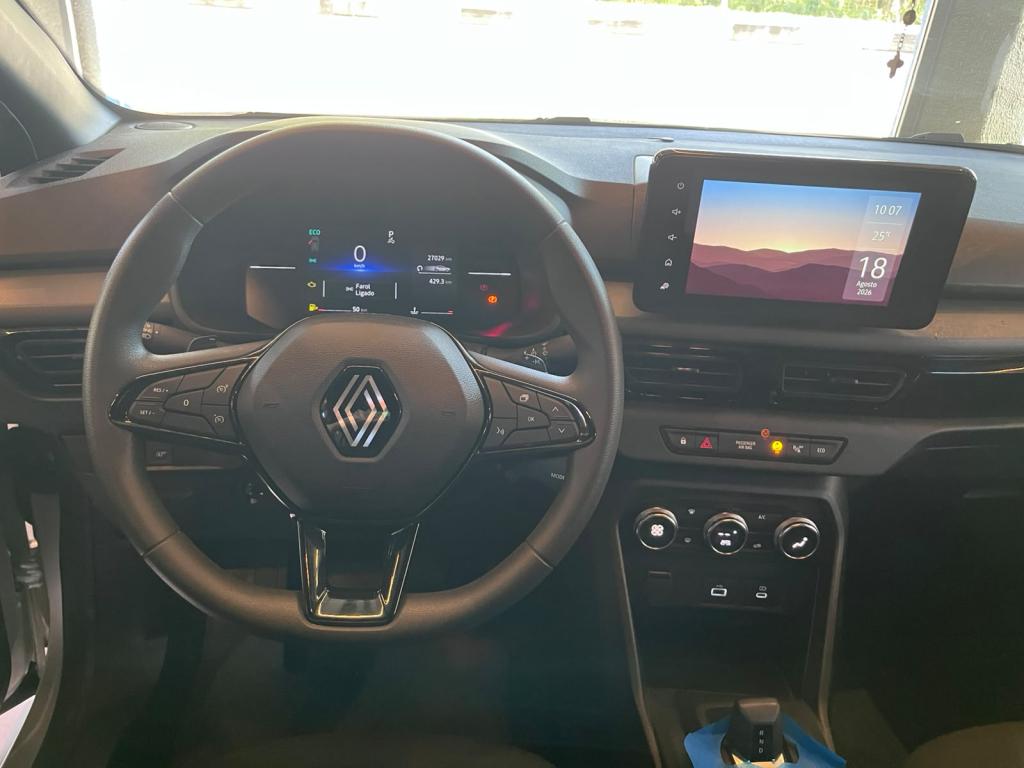 RENAULT Kardian - Foto