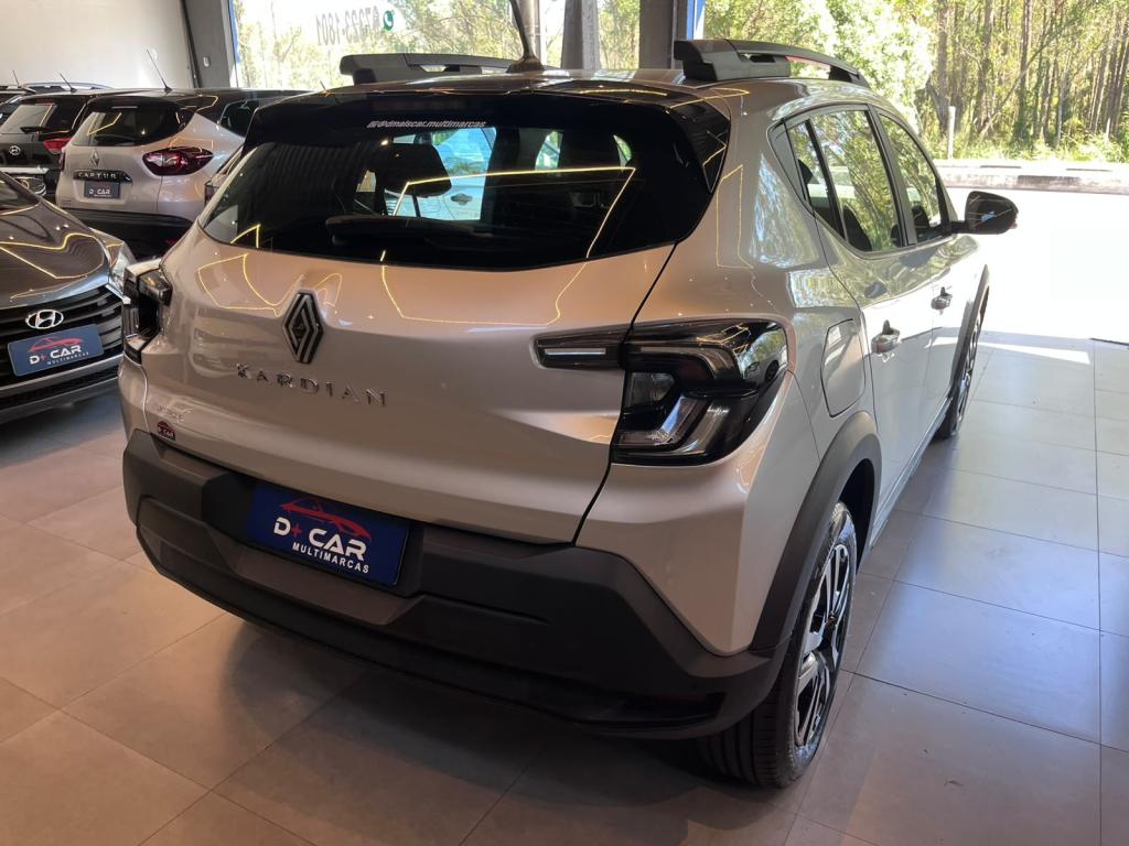 RENAULT Kardian - Foto