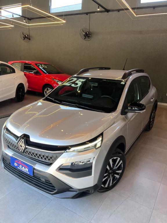 RENAULT Kardian - Foto