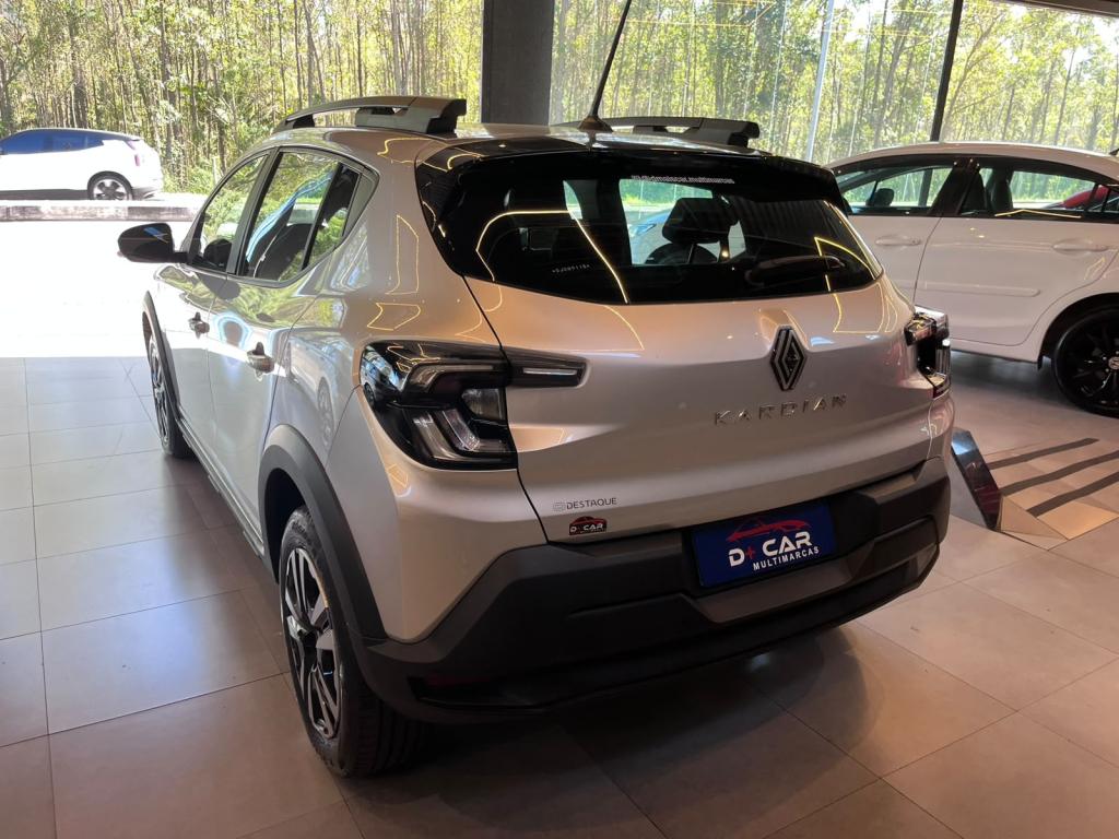 RENAULT Kardian - Foto