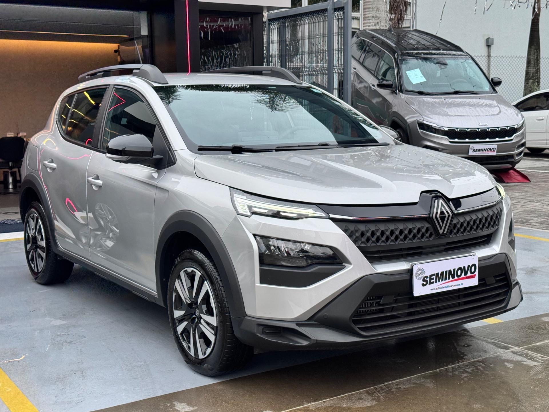 RENAULT Kardian