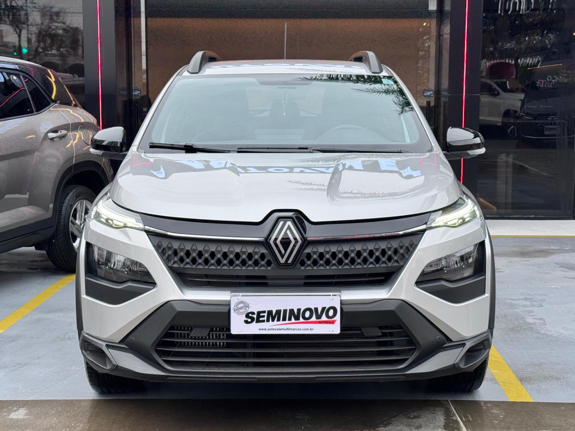 RENAULT Kardian - Foto