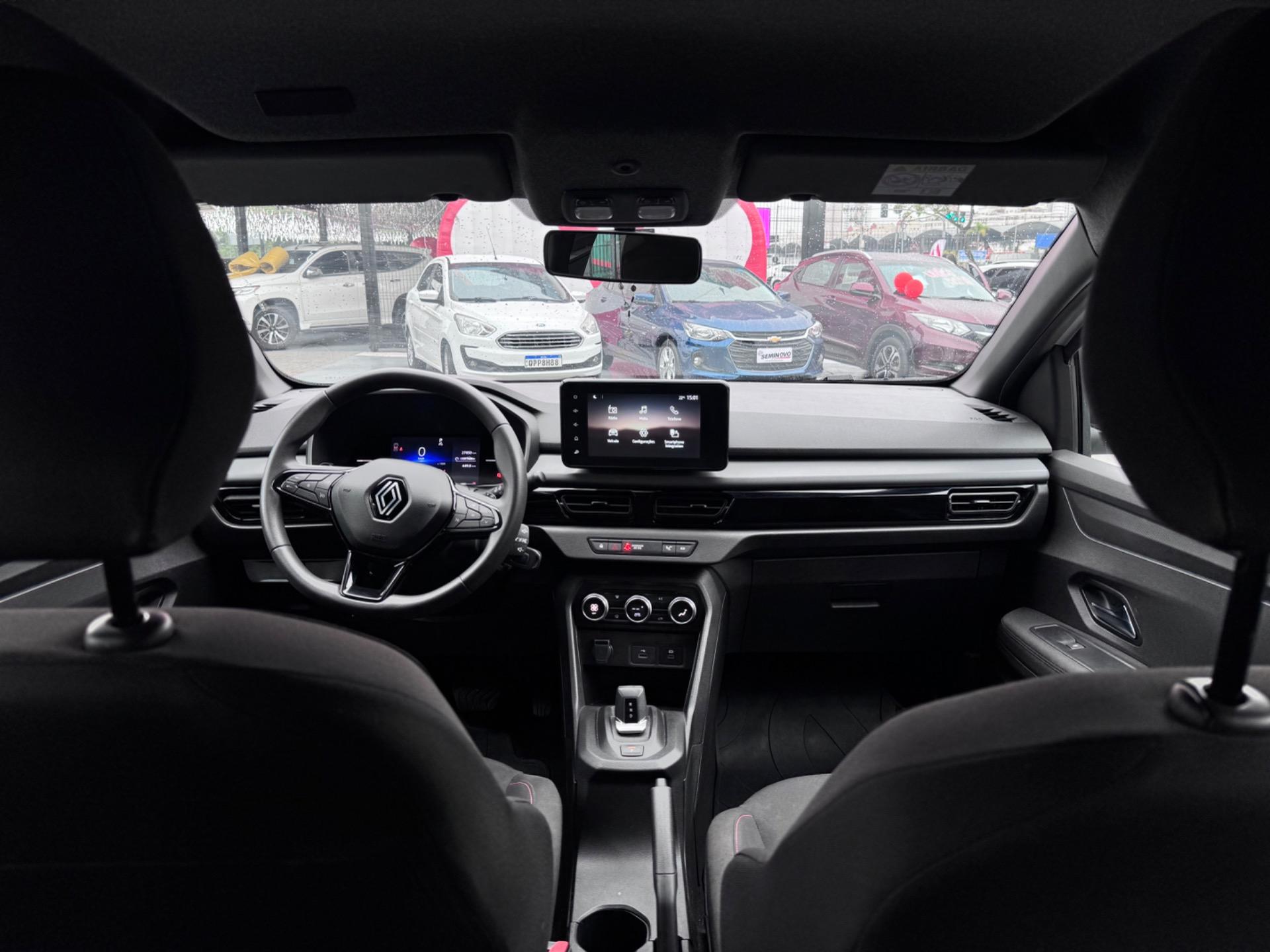 RENAULT Kardian - Foto