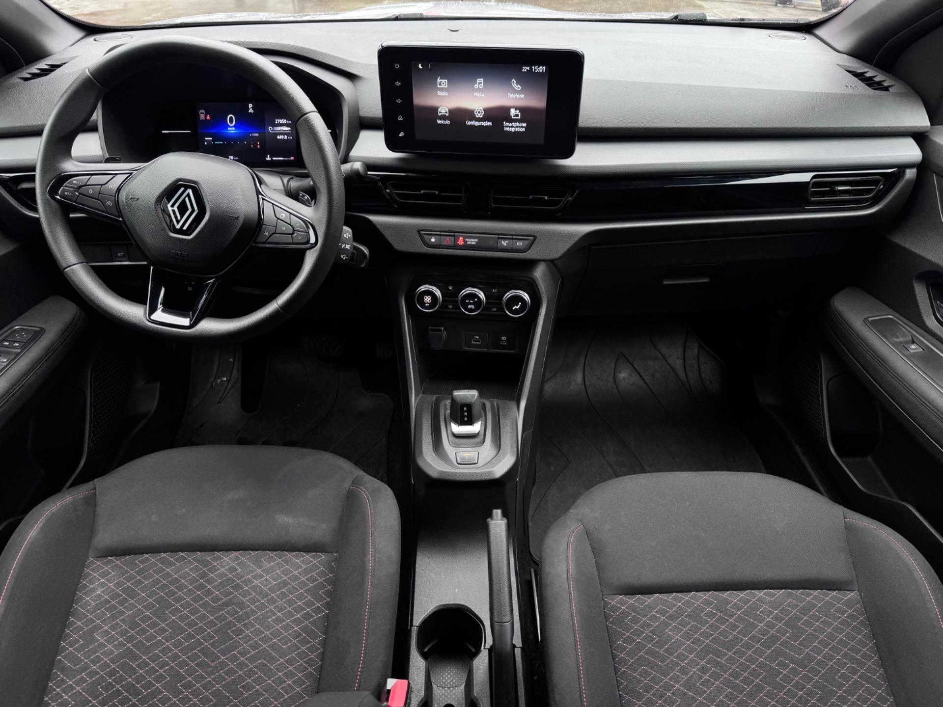 RENAULT Kardian - Foto