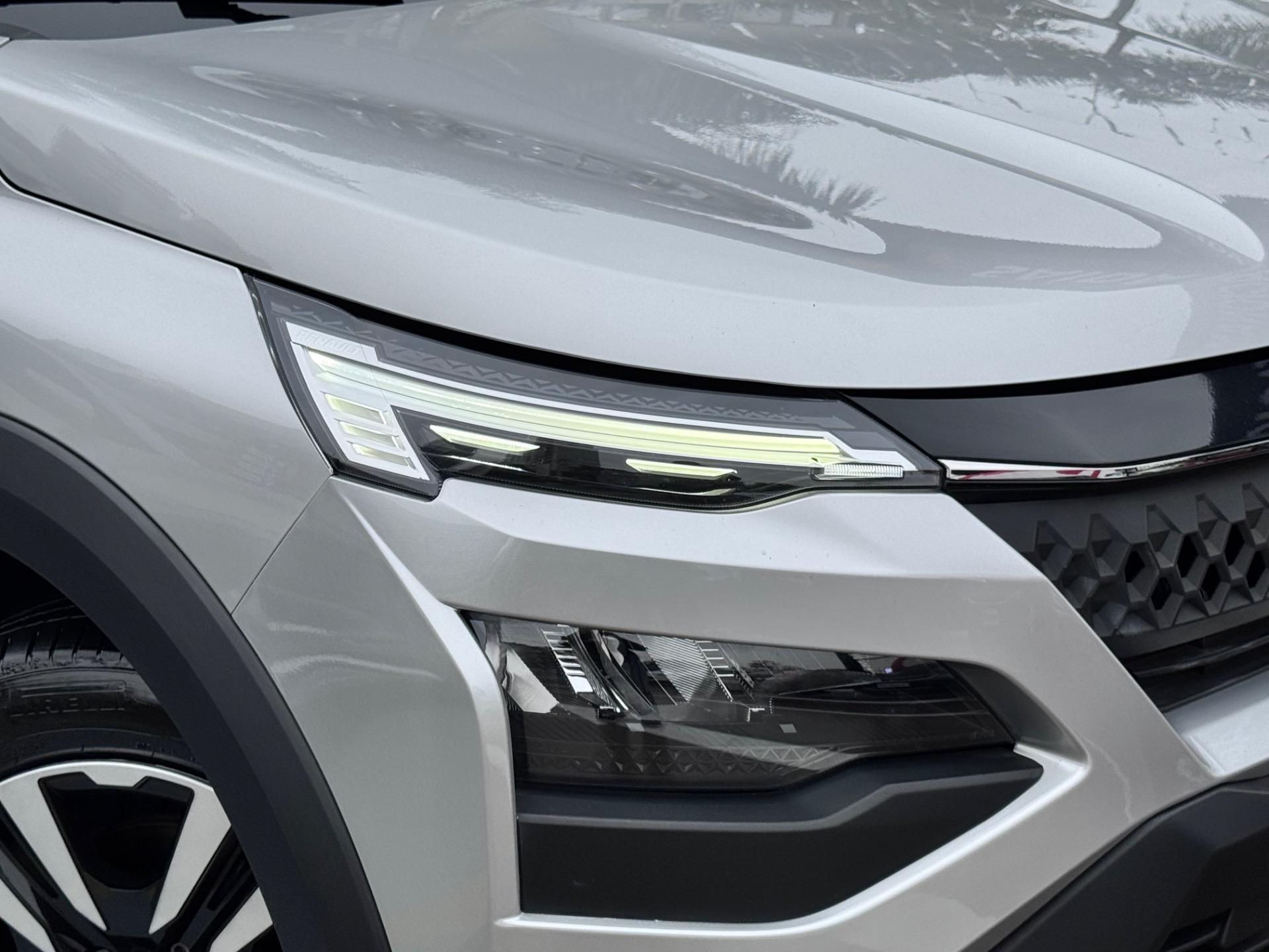 RENAULT Kardian - Foto