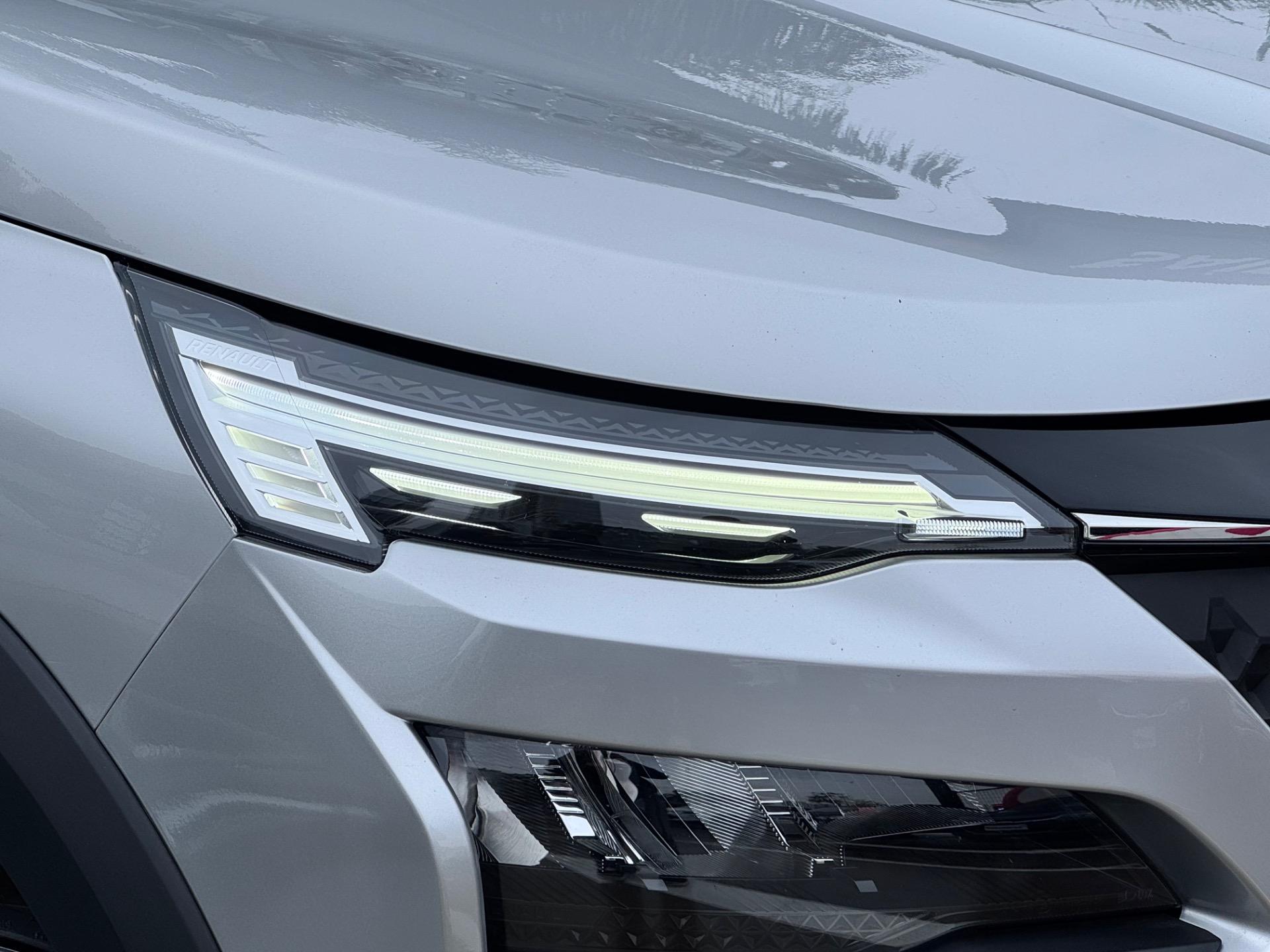 RENAULT Kardian - Foto