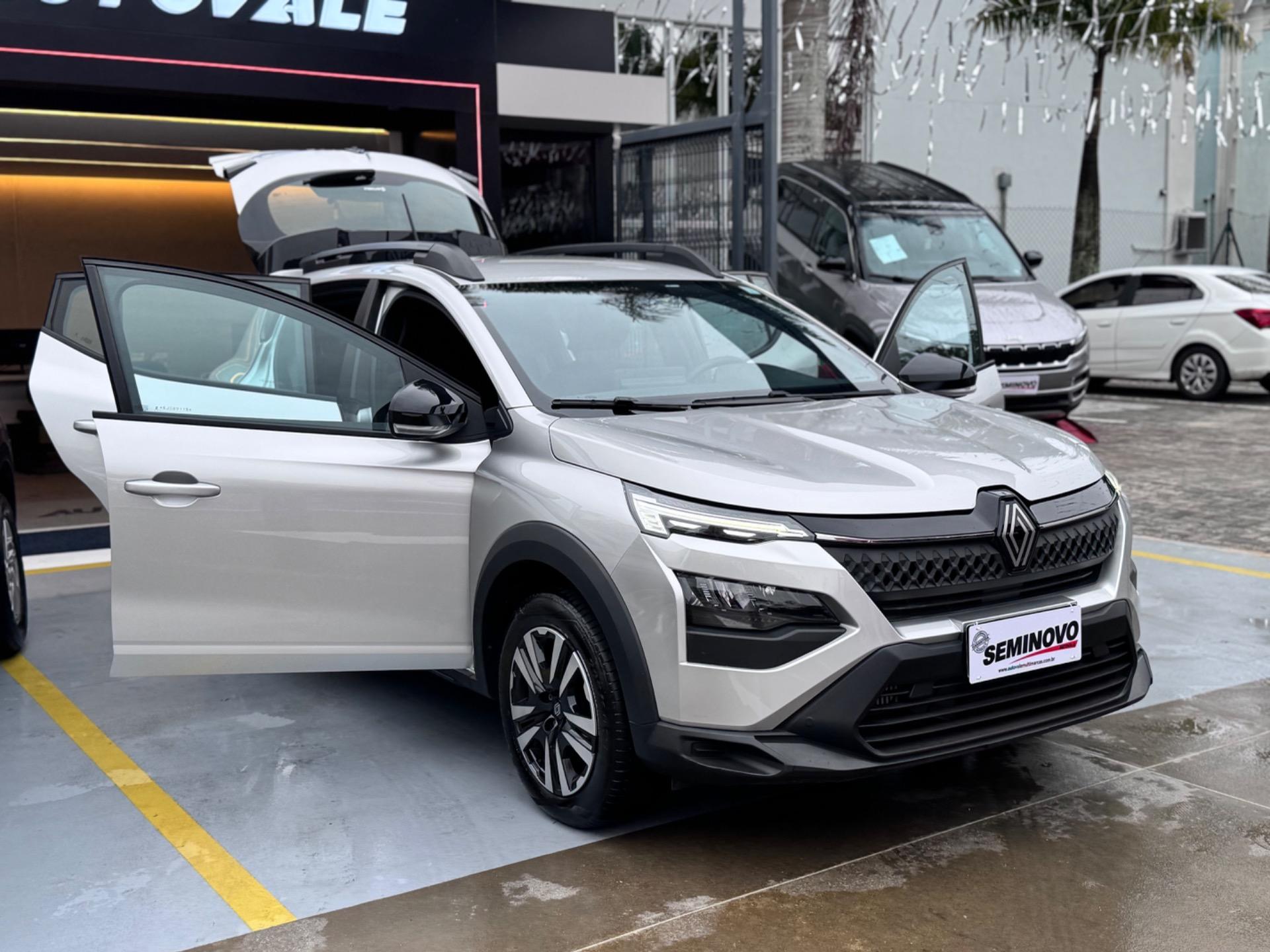 RENAULT Kardian - Foto