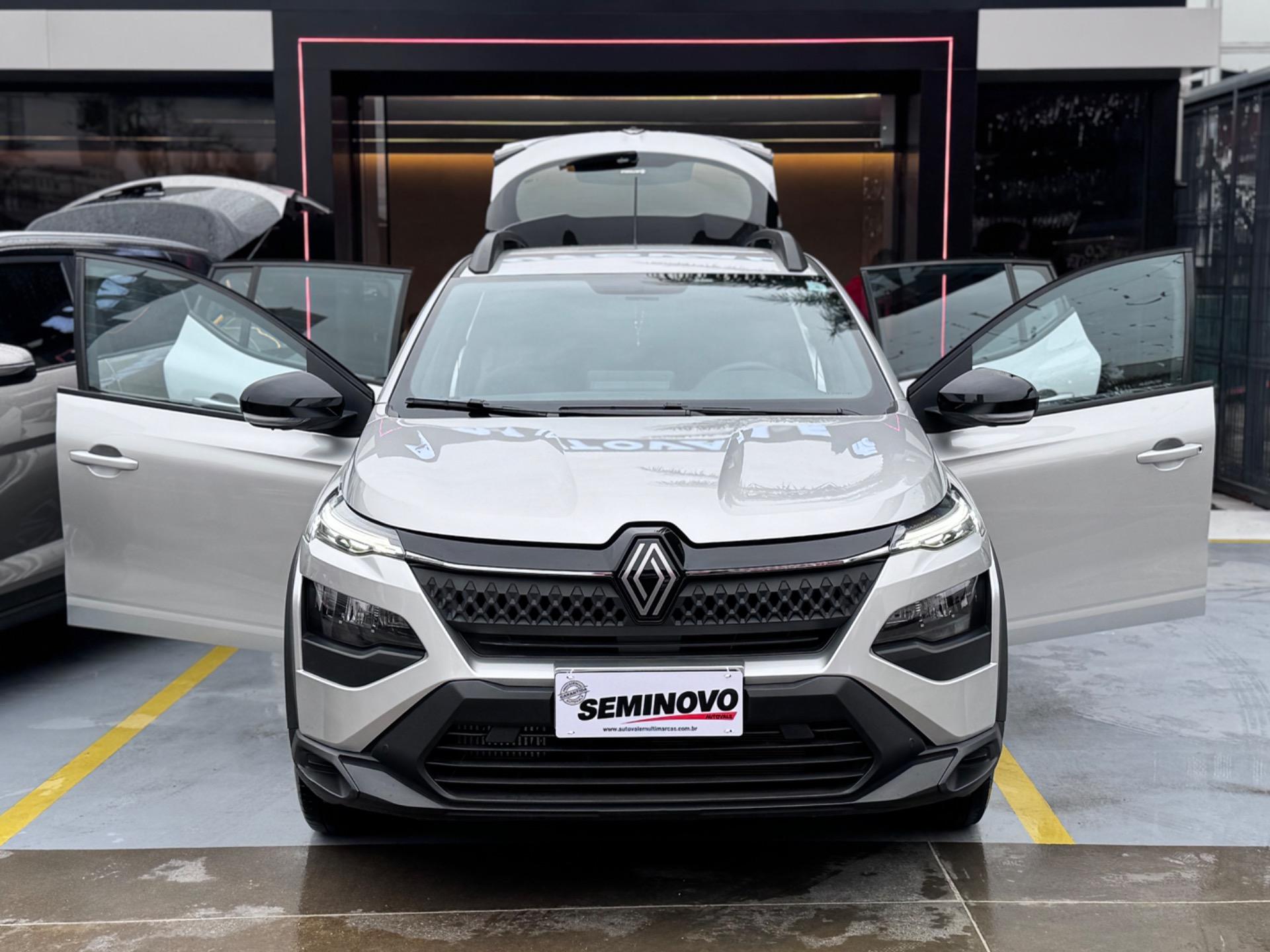 RENAULT Kardian - Foto
