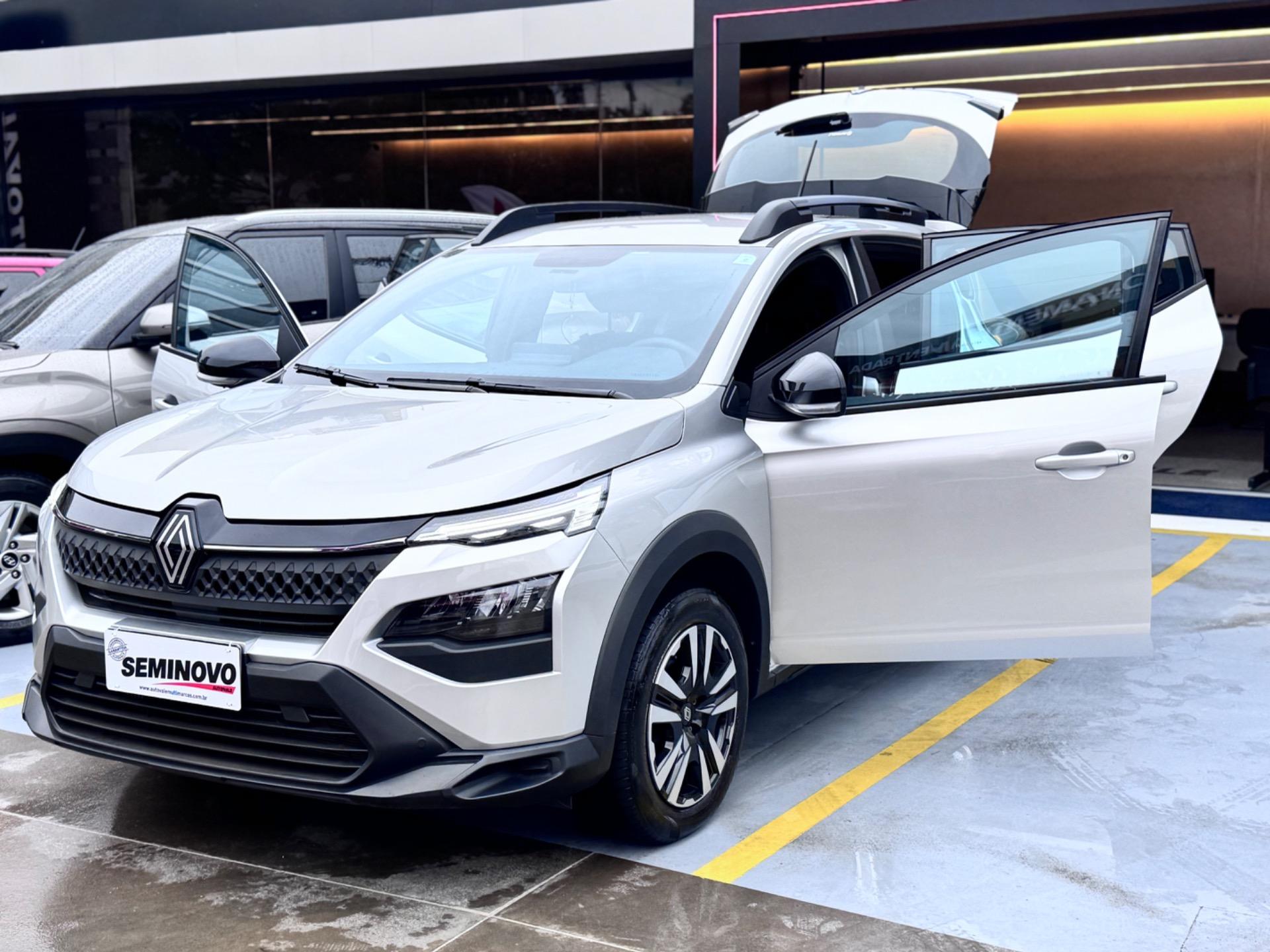 RENAULT Kardian - Foto