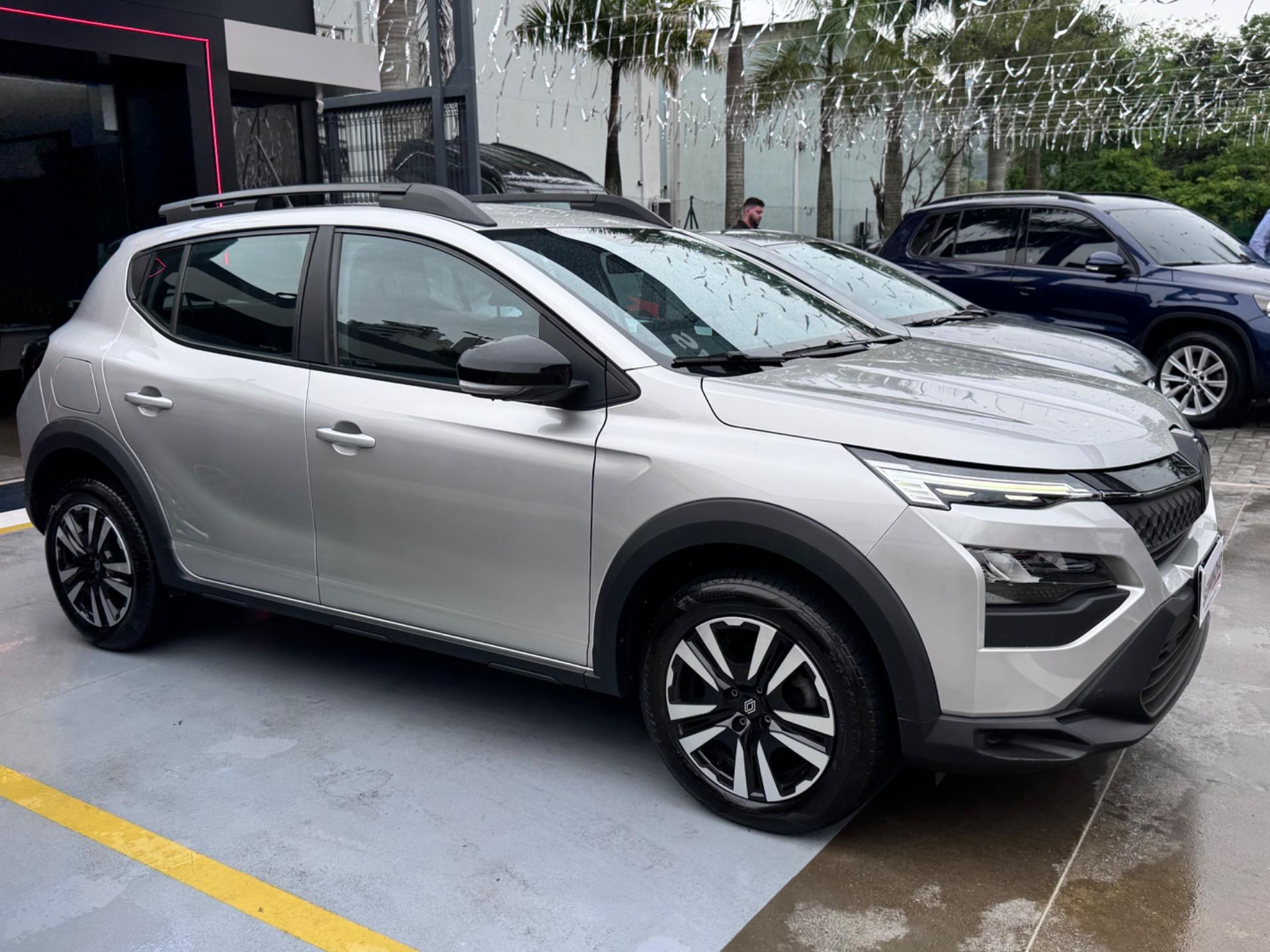 RENAULT Kardian - Foto