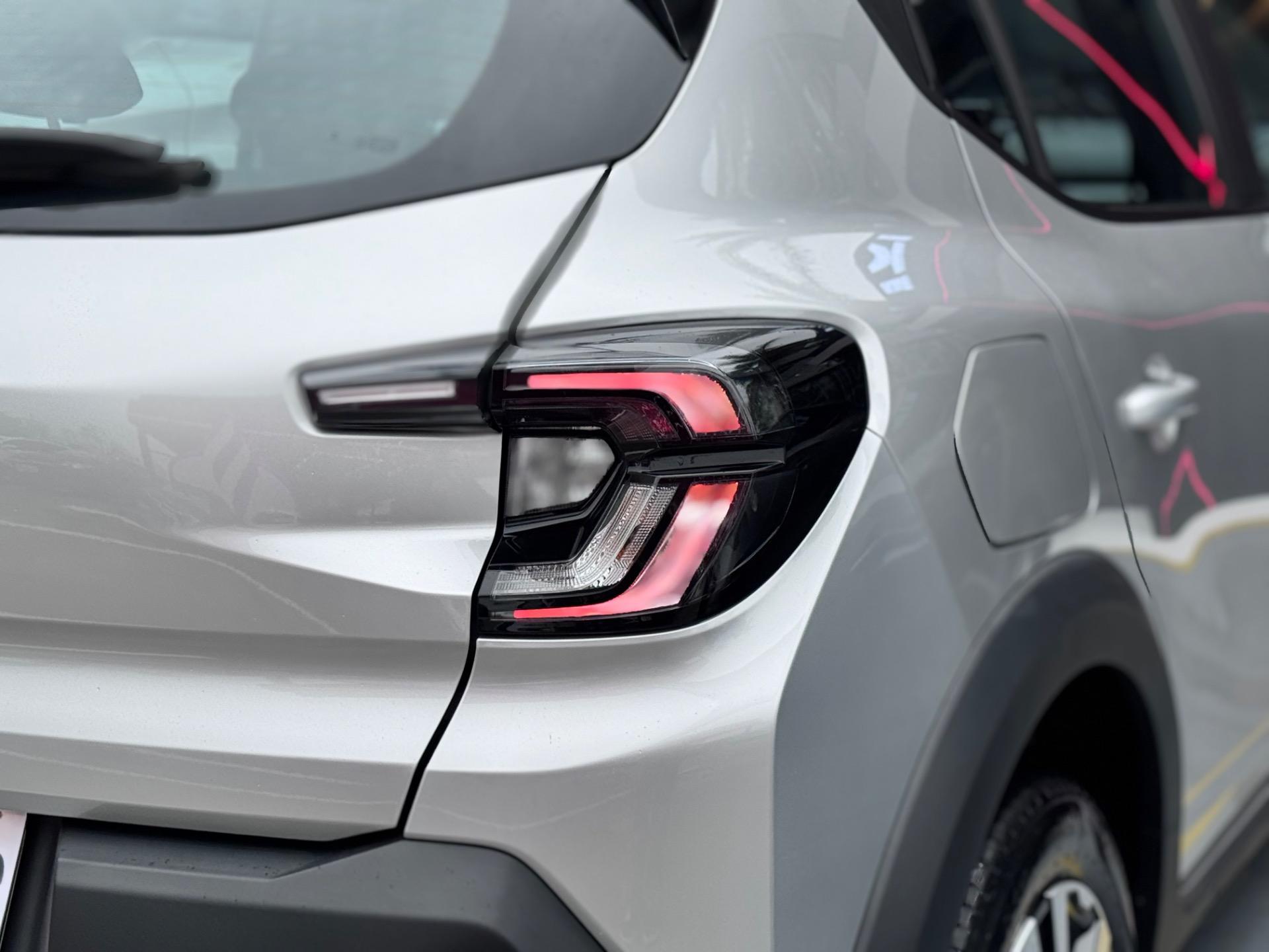 RENAULT Kardian - Foto