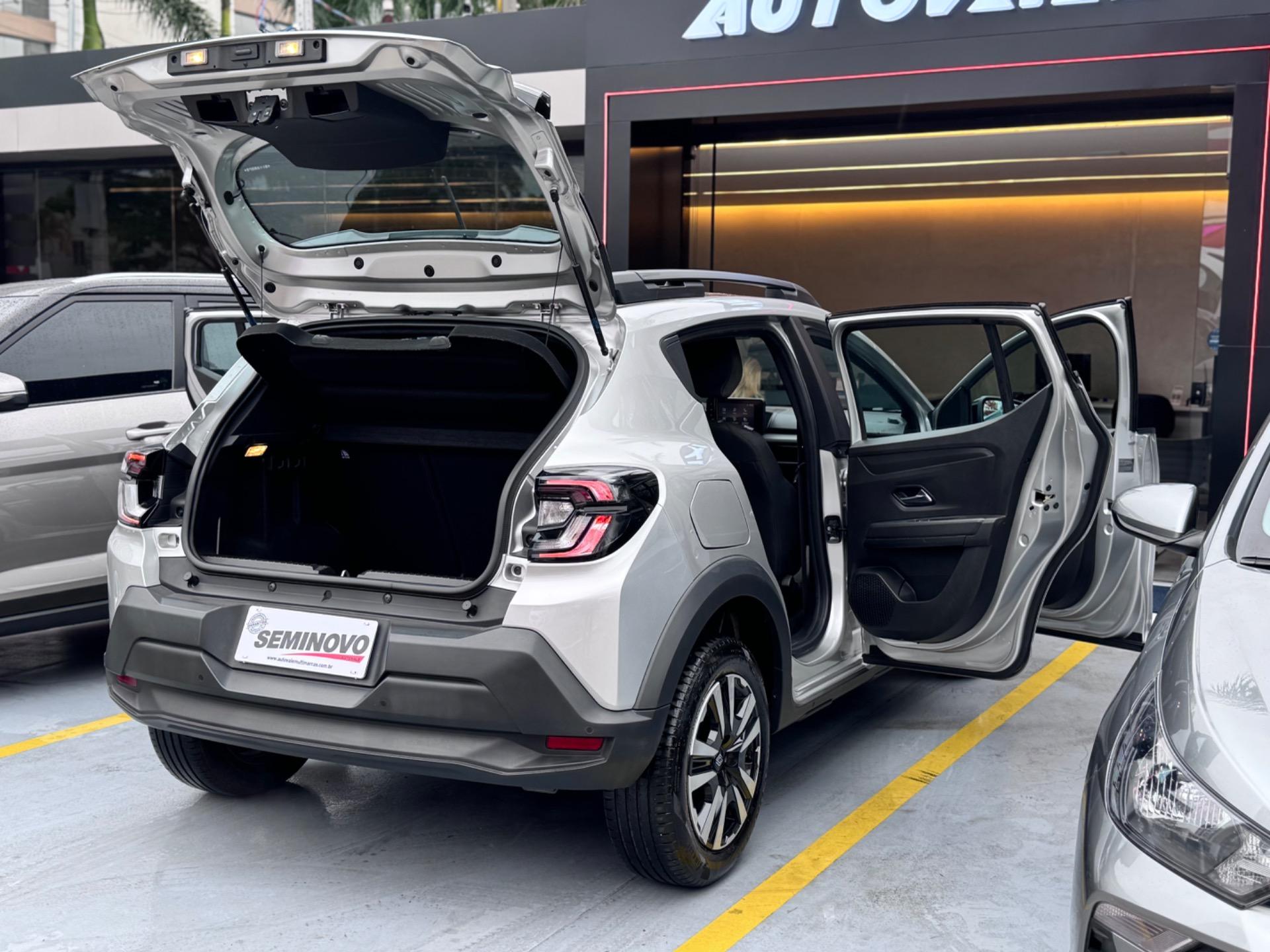 RENAULT Kardian - Foto