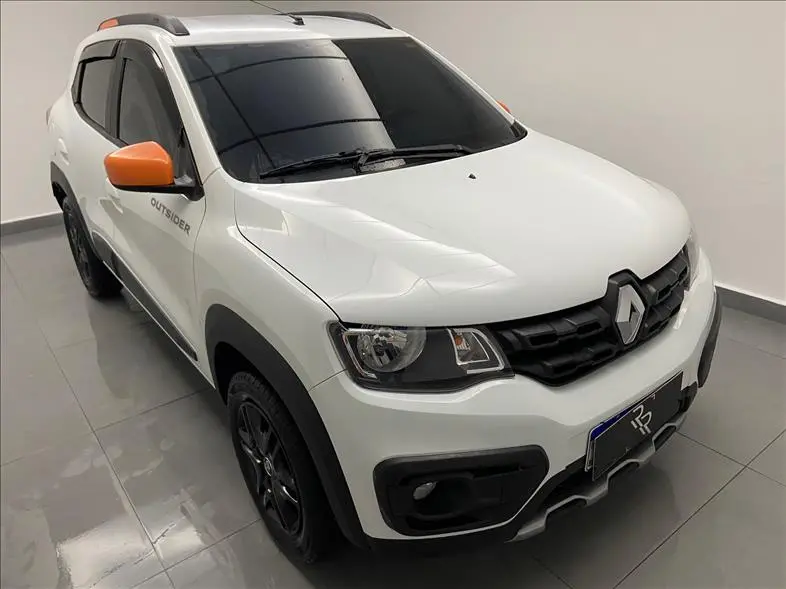 RENAULT Kwid