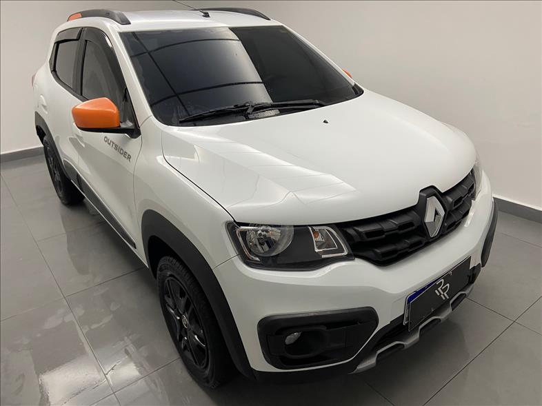 RENAULT Kwid
