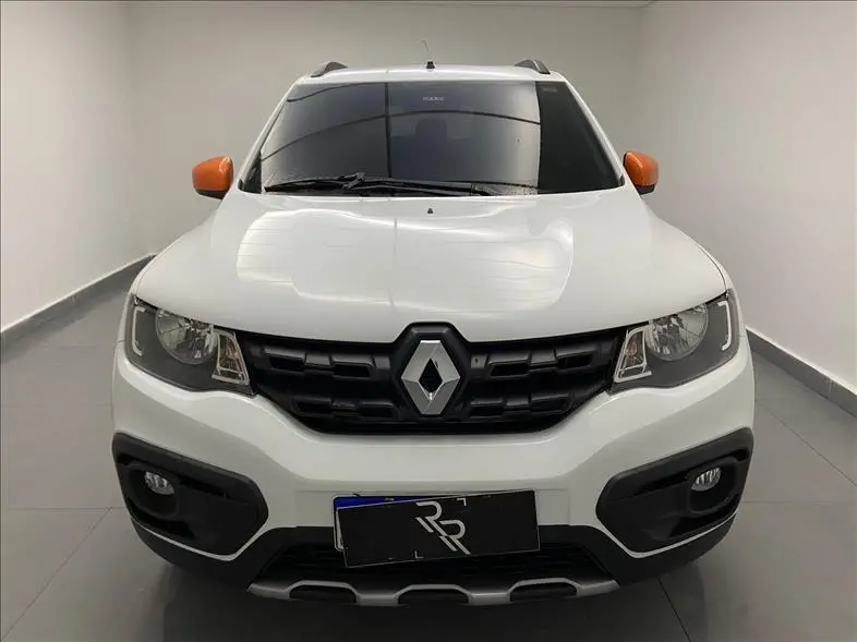 RENAULT Kwid - Foto
