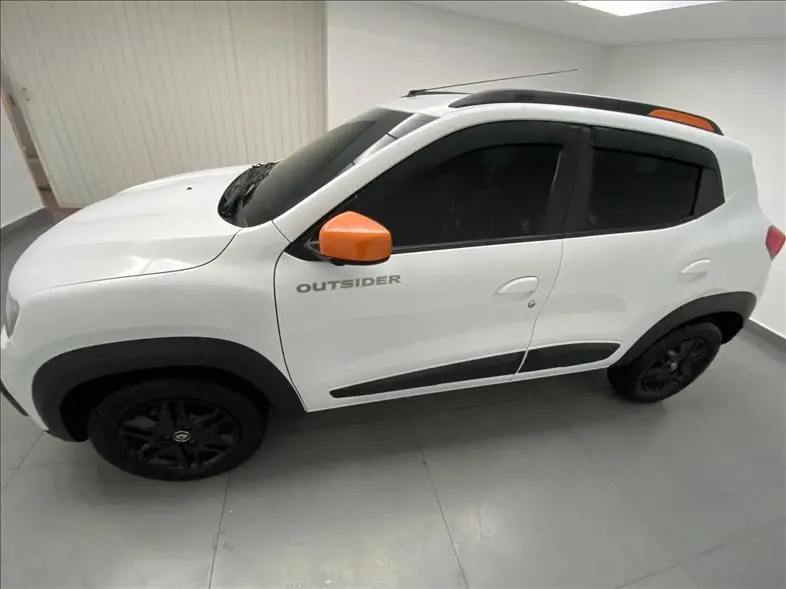 RENAULT Kwid - Foto