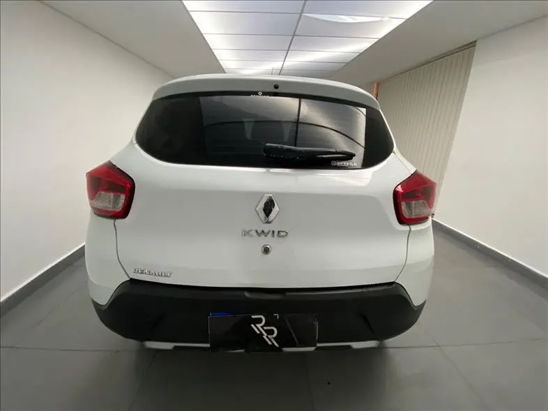 RENAULT Kwid - Foto