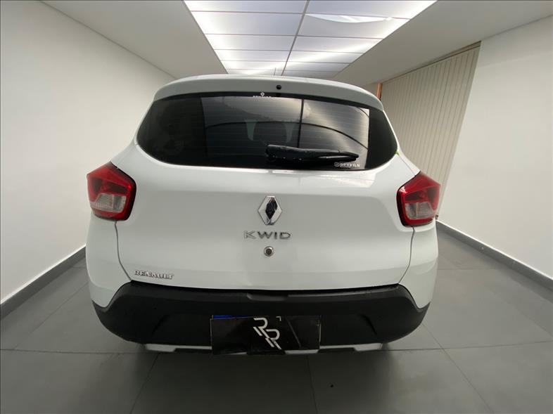 RENAULT Kwid - Foto