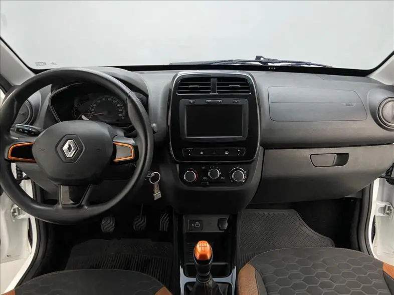 RENAULT Kwid - Foto