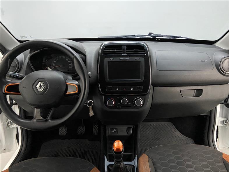 RENAULT Kwid - Foto