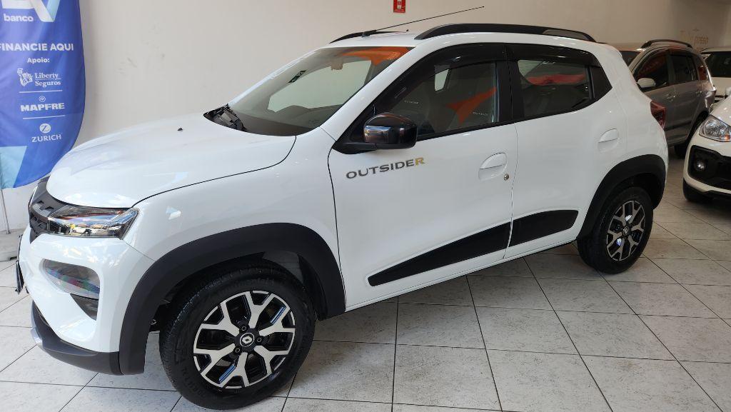 RENAULT Kwid