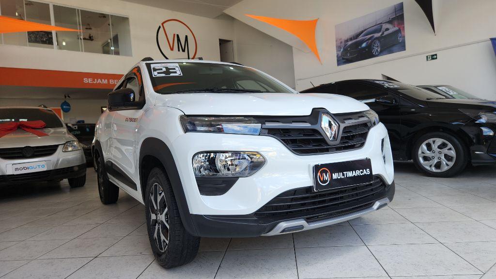 RENAULT Kwid - Foto