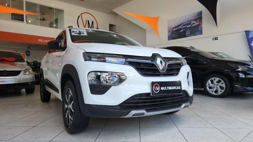 RENAULT Kwid - Foto