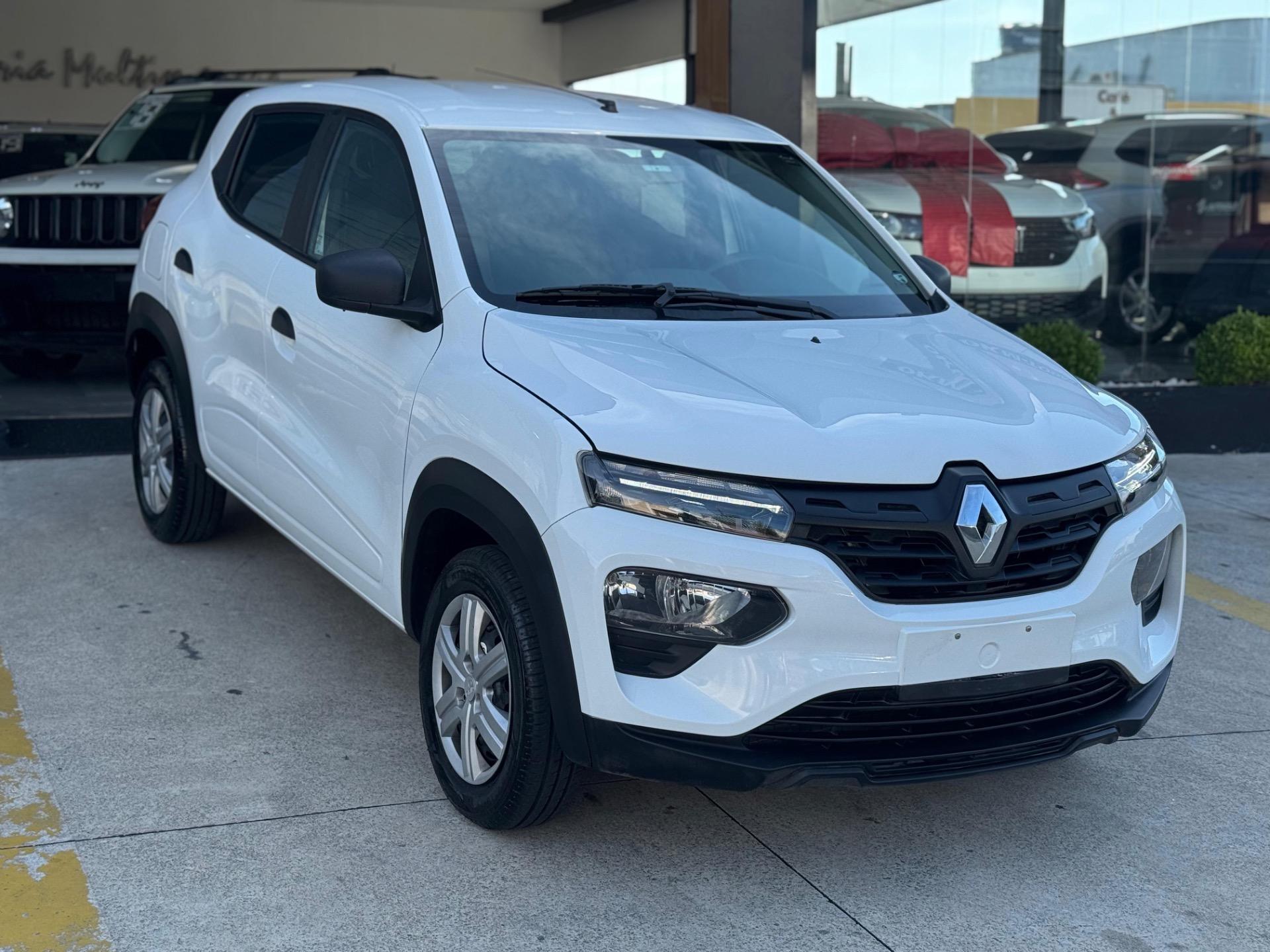 RENAULT Kwid - Foto