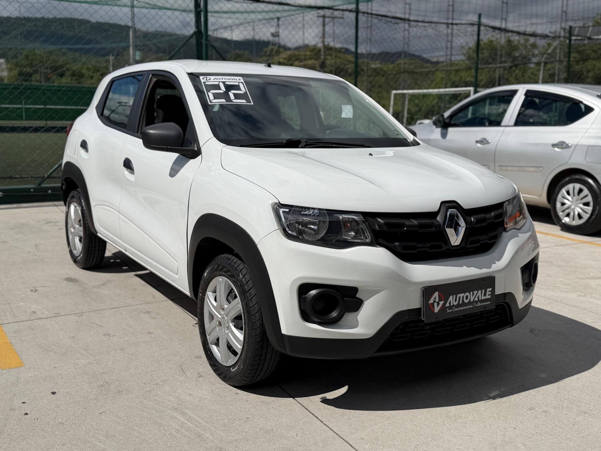 RENAULT Kwid
