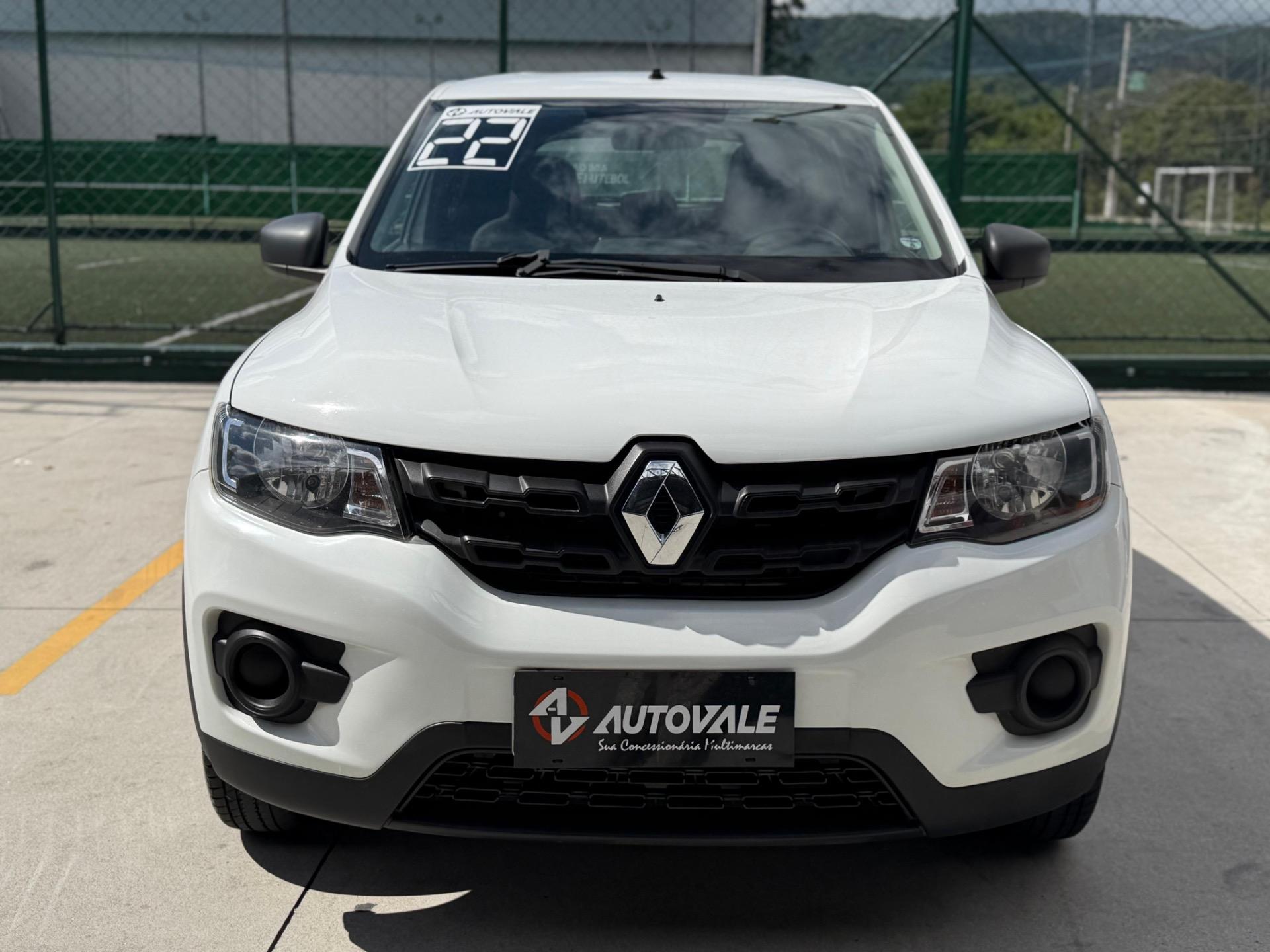RENAULT Kwid - Foto