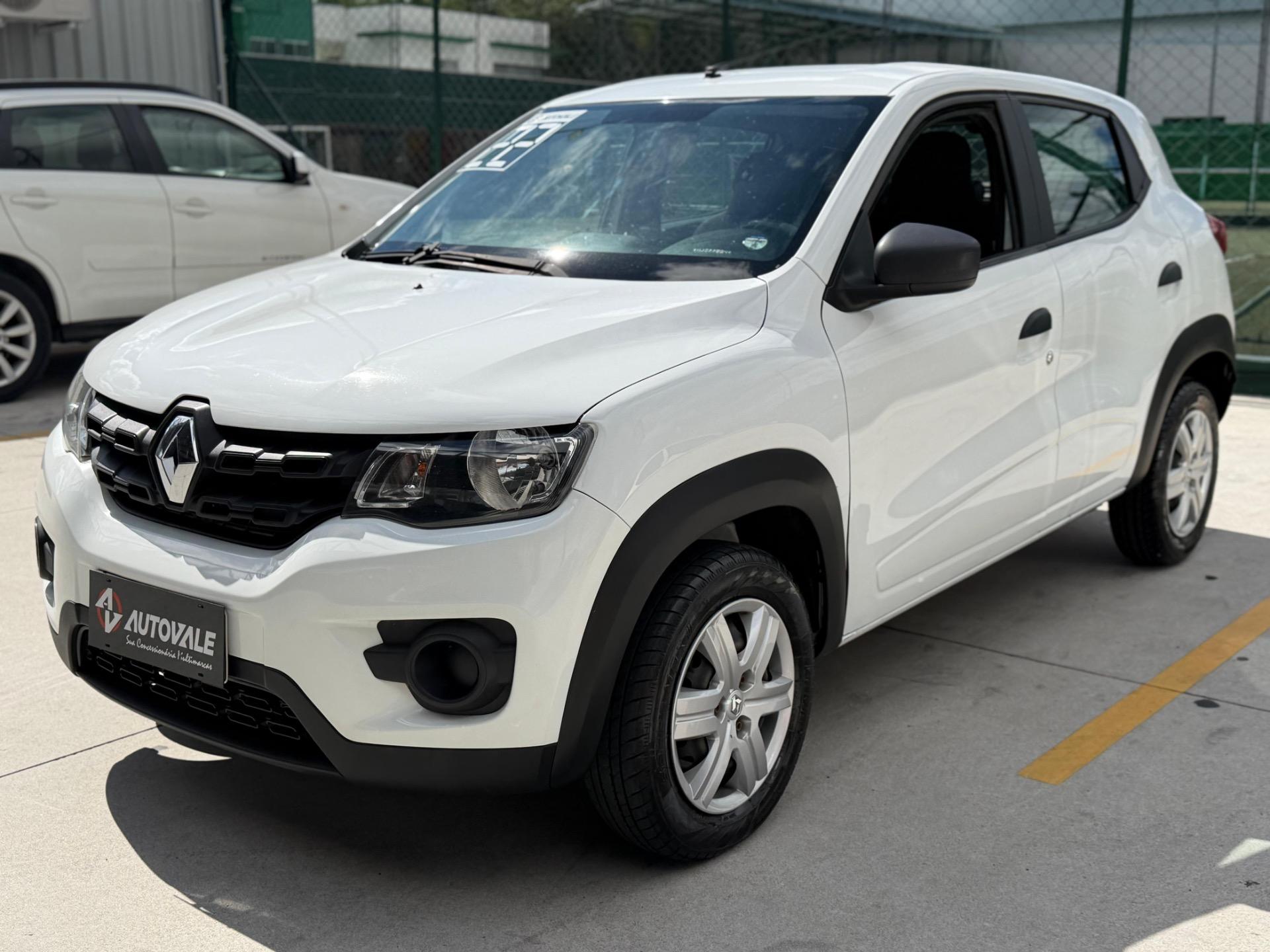 RENAULT Kwid - Foto