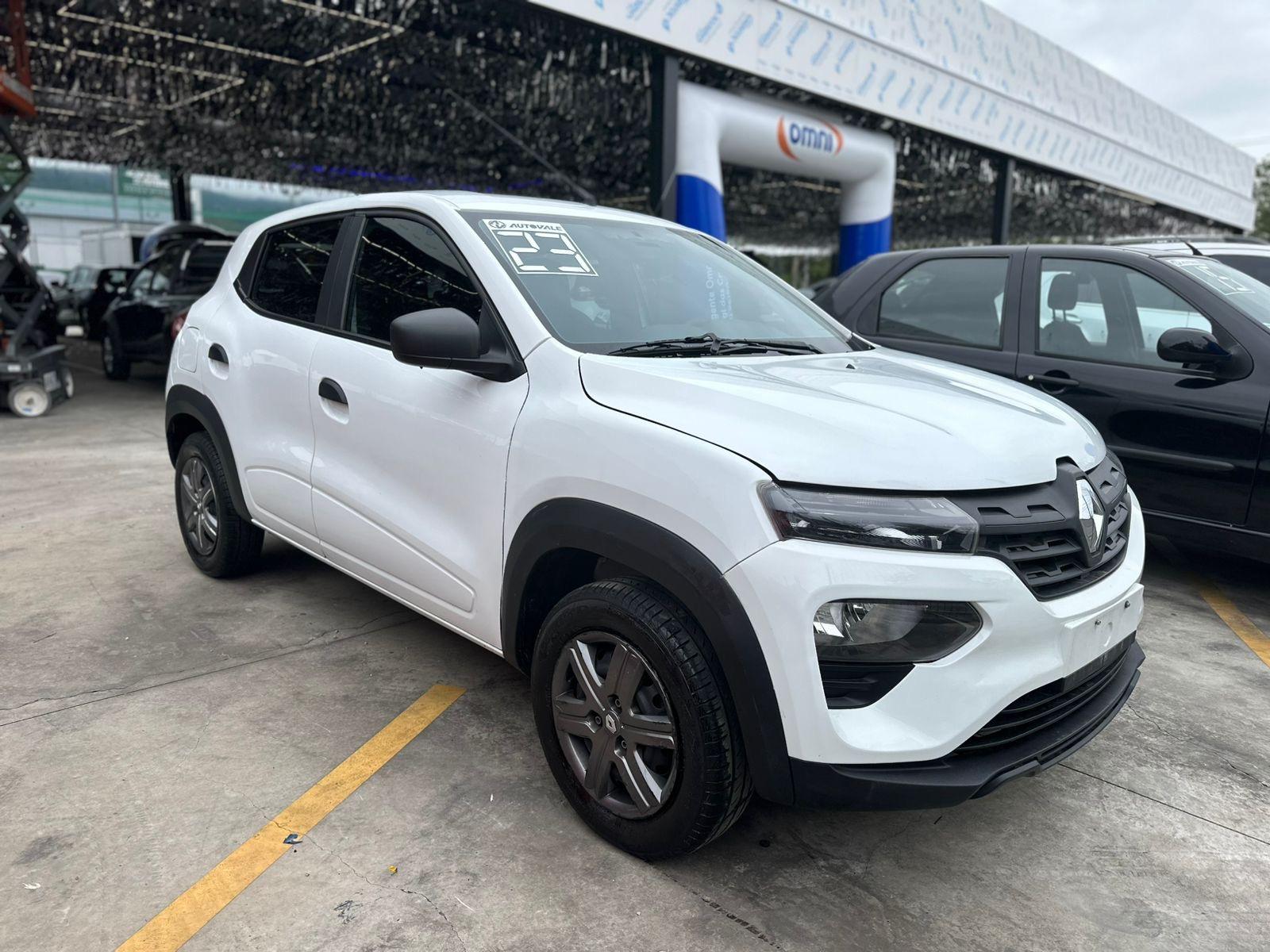 RENAULT Kwid