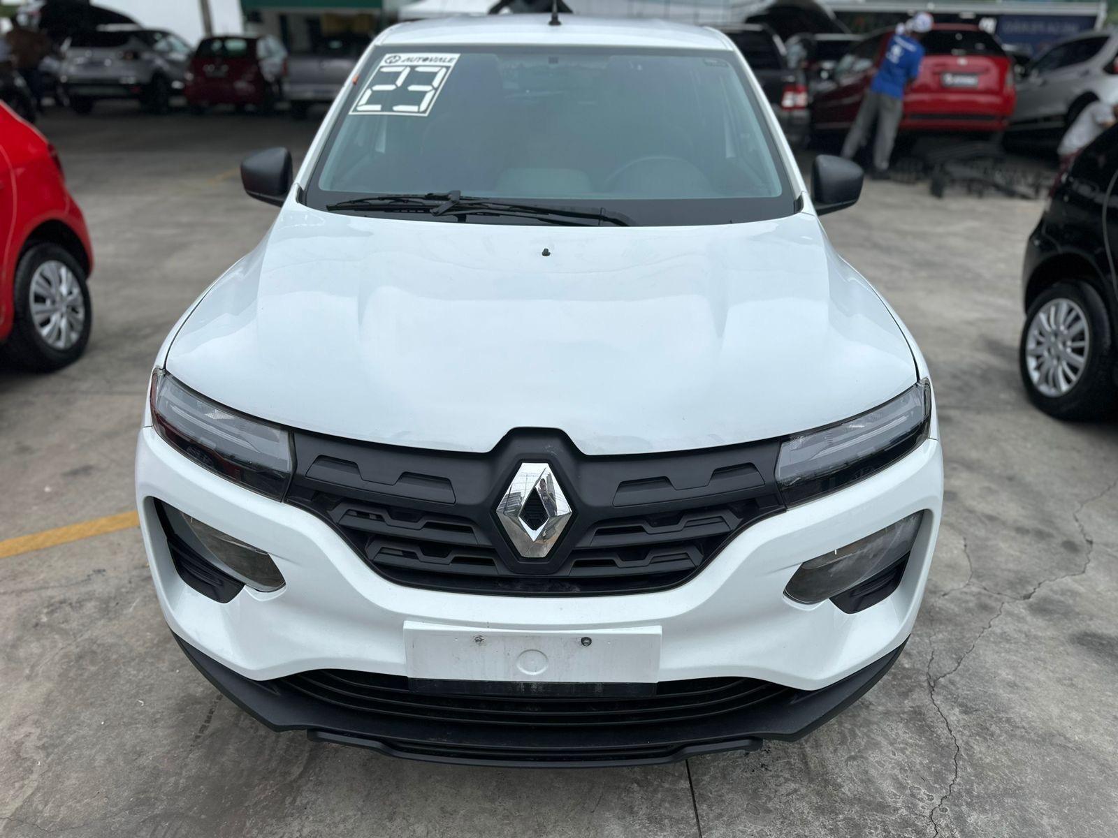 RENAULT Kwid - Foto