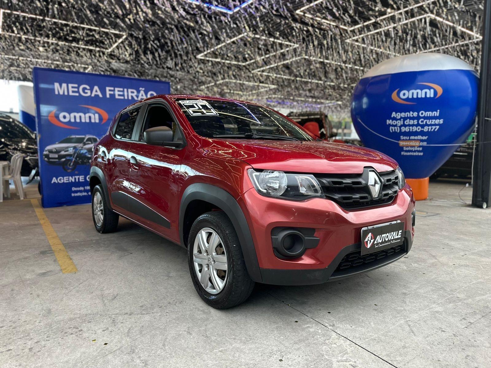 RENAULT Kwid