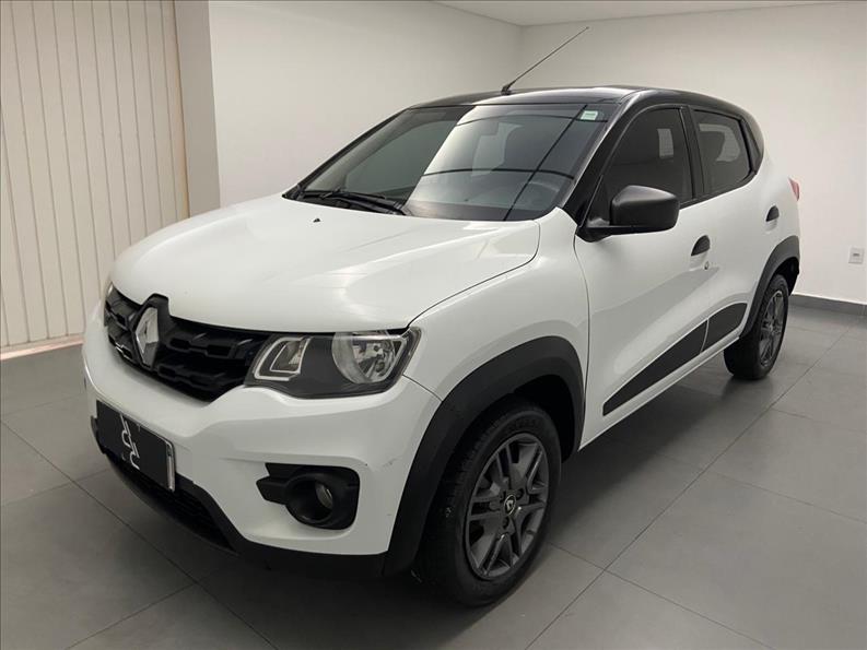 RENAULT Kwid - Foto