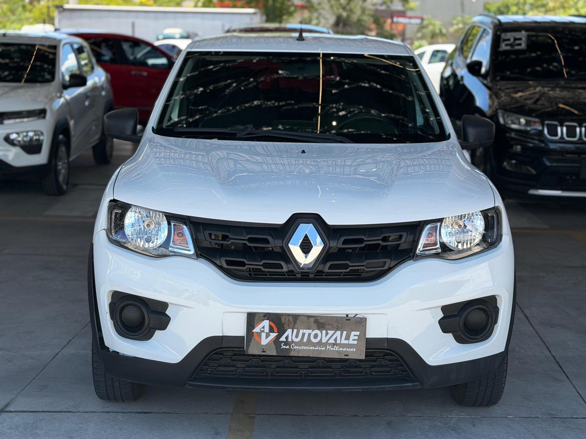 RENAULT Kwid - Foto